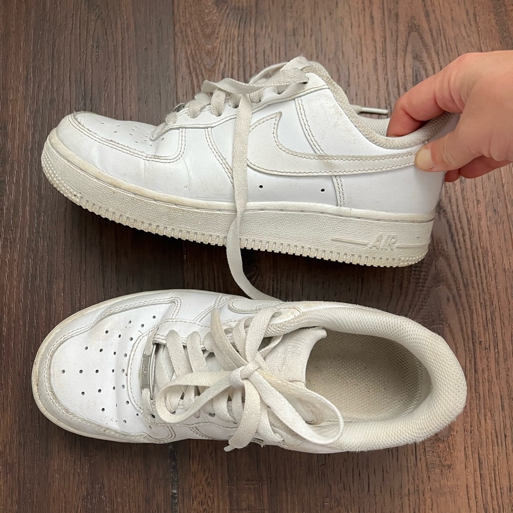 Nike Air Force 1